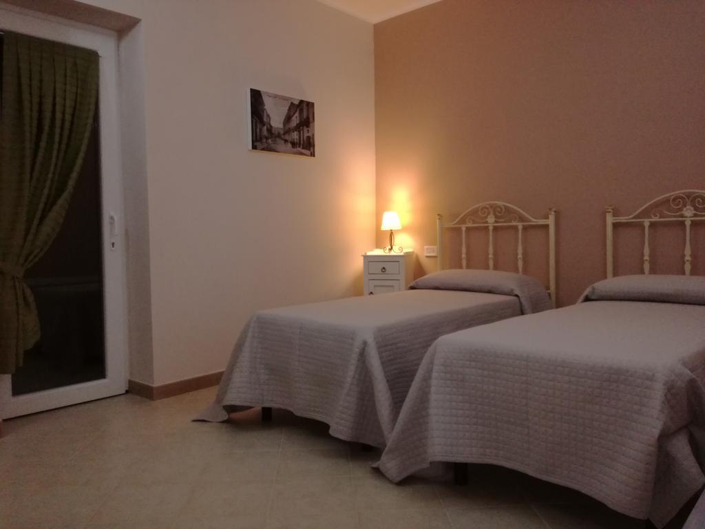 La Controra Konuk evi Fasano Dış mekan fotoğraf