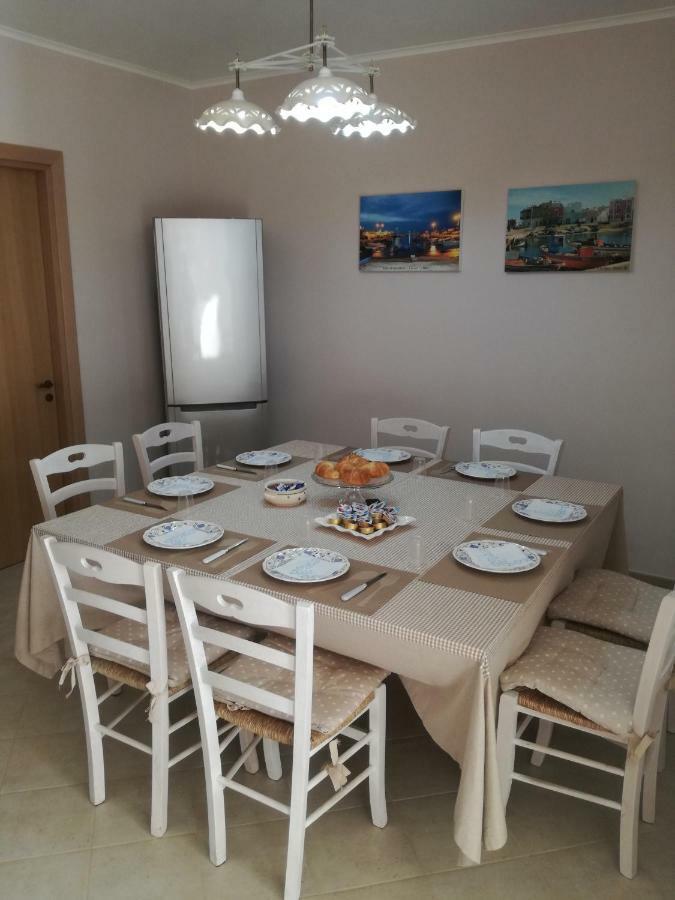 La Controra Konuk evi Fasano Dış mekan fotoğraf